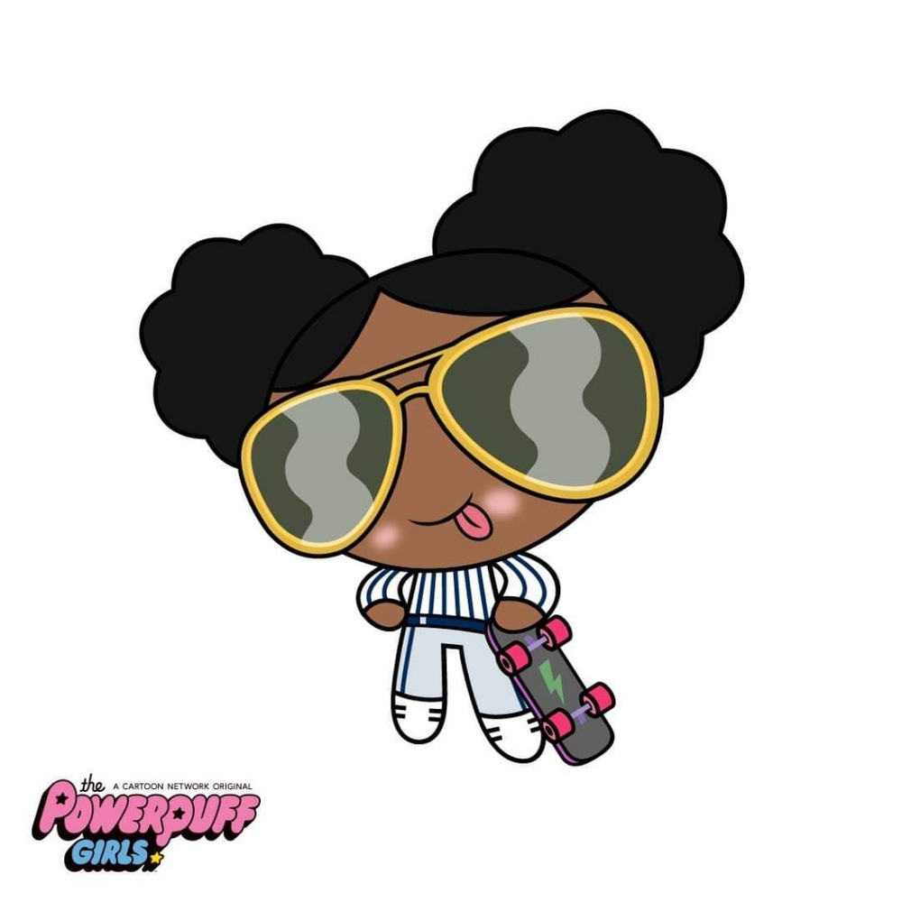 Meet your Posher, Suzan